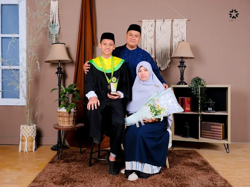 Mengabadikan C